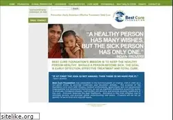 Sites similar to cure.lu