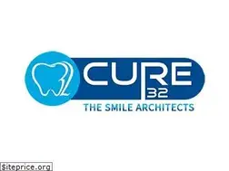 Sites similar to cure32.co.in