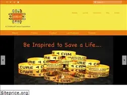Sites similar to cure4cam.org