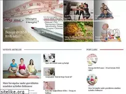 Sites similar to cure4you.dk