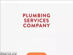 Sites similar to cureallplumbing.com