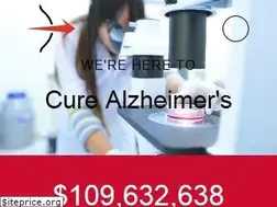 Sites similar to curealz.org