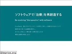 Sites similar to cureapp.co.jp