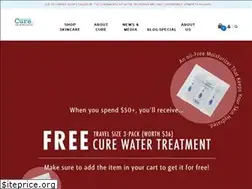 Sites similar to cureaquagel.com