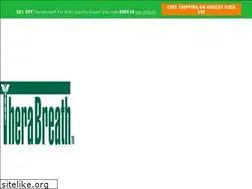 Sites similar to curebadbreath.com