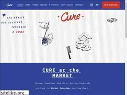 Sites similar to curebar.net