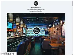 Sites similar to curebar.ru