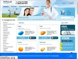 Sites similar to curecancer.ru