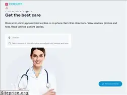 Sites similar to curecasthealth.com