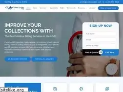 Sites similar to curecloudmd.com