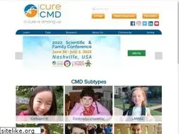 Sites similar to curecmd.org