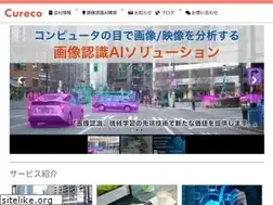 Sites similar to cureco.co.jp