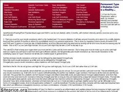Sites similar to cureddiabetes.com