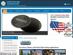 Sites similar to curedinplacepipe.net
