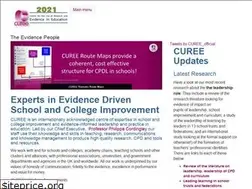 Sites similar to curee.co.uk