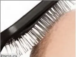 Sites similar to cureforbaldnesss.com