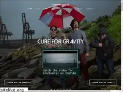 Sites similar to cureforgravity.net