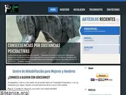 Sites similar to cureforwomencenter.com