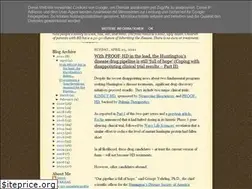 Sites similar to curehd.blogspot.com