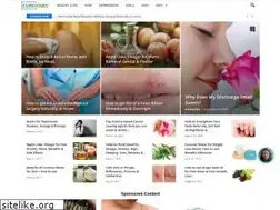 Sites similar to curehows.com