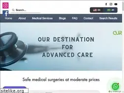 Sites similar to cureista.com