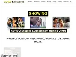 Sites similar to curelifeworks.com