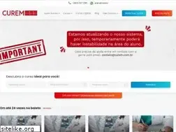 Sites similar to curem.com.br
