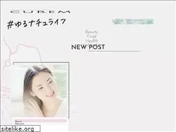 Sites similar to curem.jp
