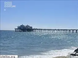 Sites similar to curemalibu.com