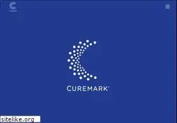 Sites similar to curemark.com