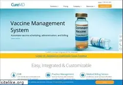 Sites similar to curemd.com