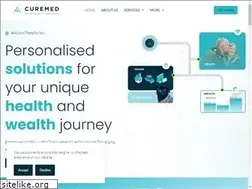Sites similar to curemed.co.za