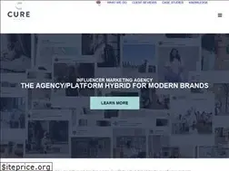 Sites similar to curemedia.com