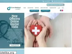 Sites similar to curemedical.ca
