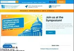 Sites similar to curemeso.org