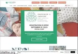 Sites similar to curemito.org