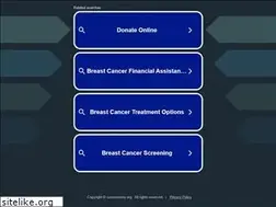 Sites similar to curemommy.org