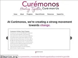 Sites similar to curemonos.org