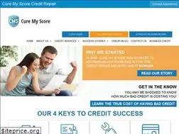Sites similar to curemyscore.com