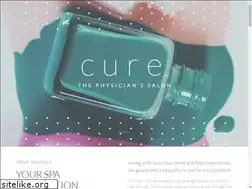 Sites similar to curenailsalon.com