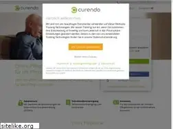 Sites similar to curendo.de