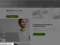 Sites similar to curenergia.es