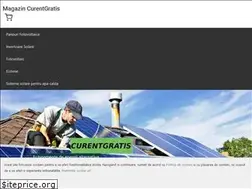 Sites similar to curentgratis.eu
