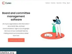 Sites similar to cureo.com