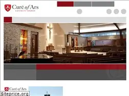 Sites similar to cureofars.com