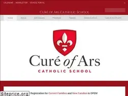 Sites similar to cureofars.org