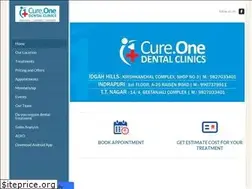 Sites similar to cureone.weebly.com