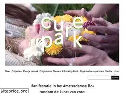 Sites similar to curepark.nl