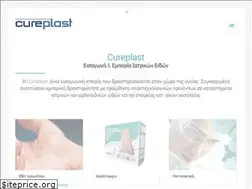 Sites similar to cureplast.gr
