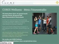 Sites similar to cures.de